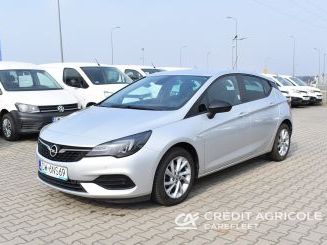 Opel Astra V 1.5 CDTI Edition S&S