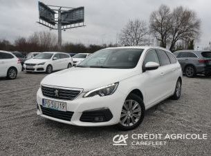 Peugeot 308 SW 1.5 BlueHDi Allure Pack S&S EAT8