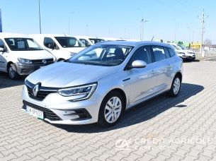 Renault Megane 1.3 TCe FAP Zen