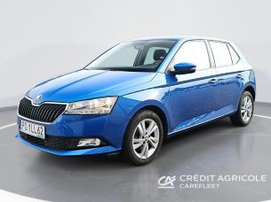 Skoda Fabia 1.0 TSI Ambition