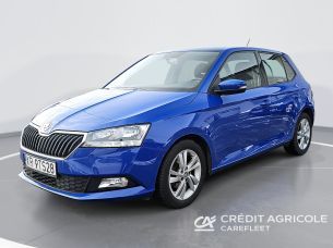 Skoda Fabia 1.0 TSI Ambition