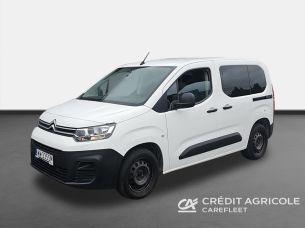 Citroen Berlingo M 1.5 BlueHDI Live Pack
