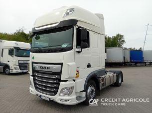 DAF XF 480 FT SSC