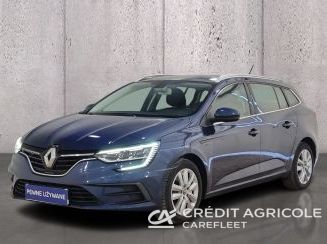 Renault Megane 1.5 Blue dCi Zen EDC