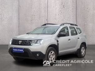 Dacia Duster 1.5 Blue dCi Essential 4WD