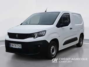 Peugeot Partner Van Partner 1.5 BlueHDi L1 Premium (650)