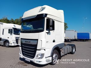 DAF XF 480 FT SSC