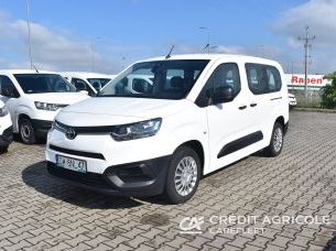 Toyota Proace City Verso Long 1.5 D-4D Combi