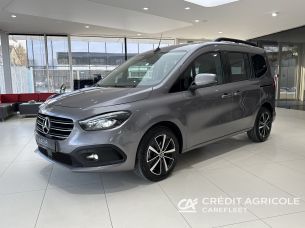 Mercedes T klasa T 180 d Progressive Aut.