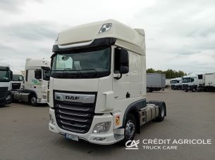 DAF XF 480 FT SSC