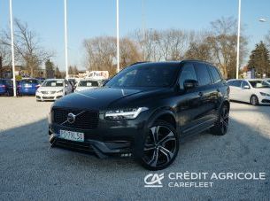 Volvo XC90 B5 D AWD R-Design aut