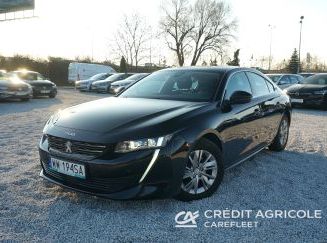 Peugeot 508 1.5 BlueHDi Active S&S