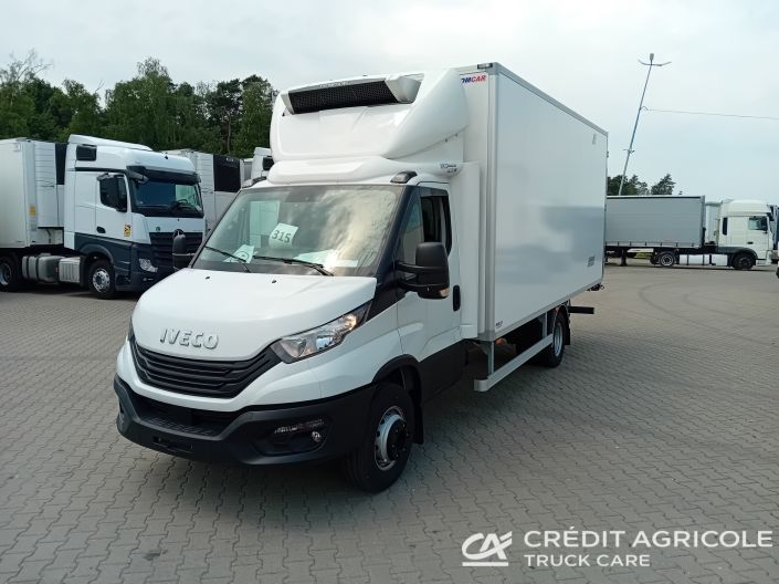 IVECO DAILY 70C18H - Auto Dnia