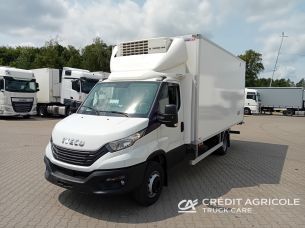 IVECO DAILY 70C18H