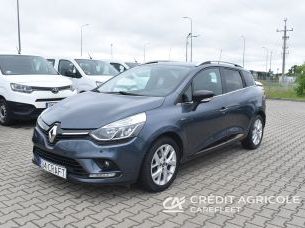 Renault Clio 1.5 dCi Energy Limited