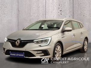 Renault Megane 1.3 TCe FAP Zen