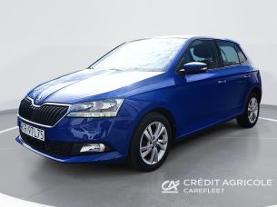 Skoda Fabia 1.0 TSI Ambition