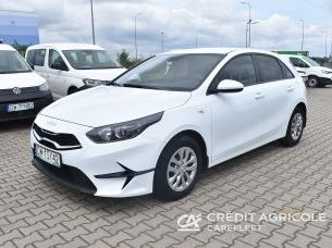 Kia Cee'd Ceed 1.0 T-GDI S
