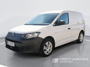 Volkswagen Caddy Cargo 2.0 TDI