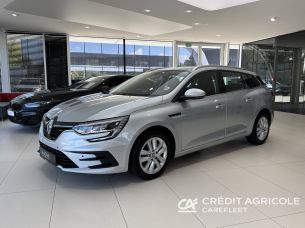 Renault Megane 1.3 TCe FAP Zen