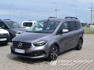 Mercedes T klasa T 180 d Progressive Aut.