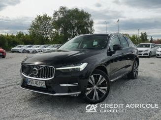 Volvo XC60 B5 B AWD Ultimate Bright aut