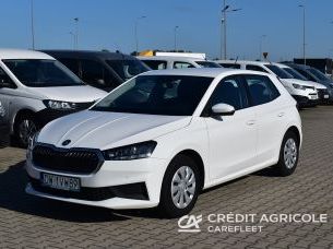 Skoda Fabia 1.0 Ambition