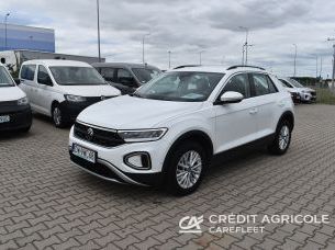 Volkswagen T-ROC 1.5 TSI Life