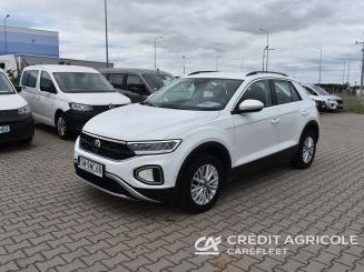 Volkswagen T-ROC 1.5 TSI Life