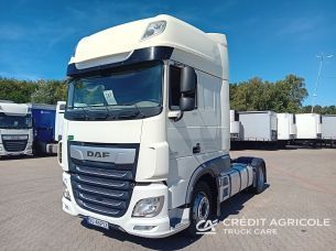DAF XF 480 FT SSC