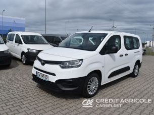 Toyota Proace City Verso Long 1.5 D-4D Combi