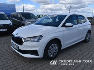 Skoda Fabia 1.0 Ambition