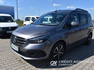 Mercedes T klasa T 180 d Progressive Aut.