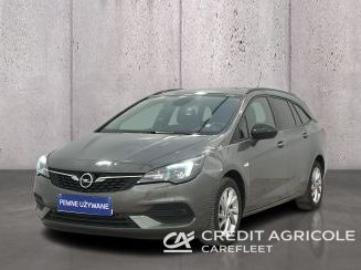 Opel Astra V 1.5 CDTI Edition S&S