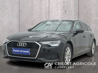 Audi A6 40 TDI mHEV S tronic