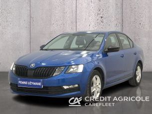 Skoda Octavia 1.5 TSI GPF ACT Ambition DSG