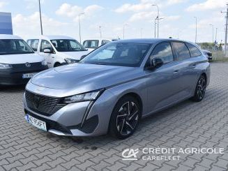 Peugeot 308 1.5 BlueHDi Allure S&S EAT8