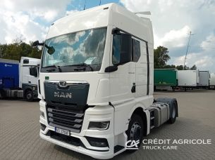 MAN TGX 18.470 BL SA