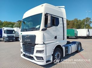 MAN TGX 18.470 BL SA