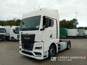 MAN TGX 18.470 BL SA