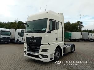 MAN TGX 18.470 BL SA