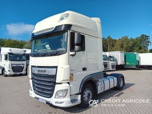 DAF XF 480 FT SSC