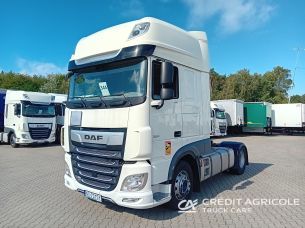 DAF XF 480 FT SSC