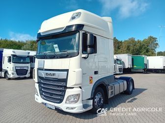 DAF XF 480 FT SSC