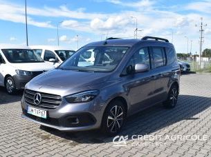 Mercedes T klasa T 180 d Progressive Aut.