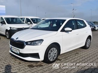 Skoda Fabia 1.0 Ambition