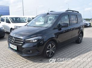 Mercedes T klasa T 180 d Progressive Aut.