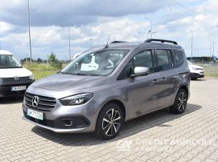 Mercedes T klasa T 180 d Progressive Aut.