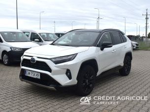 Toyota RAV4 2.5 Hybrid Selection 4x2