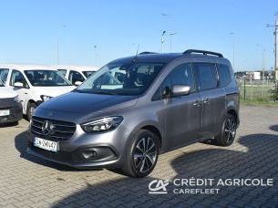 Mercedes T klasa T 180 d Progressive Aut.